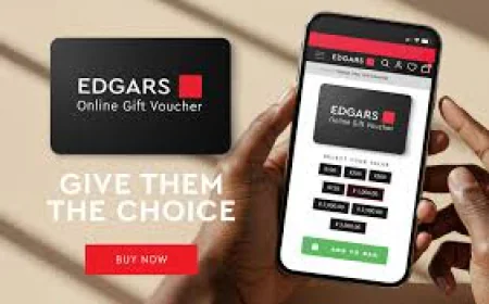 Edgars Online South Africa – Free Delivery & Huge Discounts