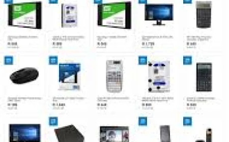 Take a Lot: A Complete Guide to Takealot in South Africa