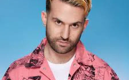 A-Trak Net Worth, Relationships, Age/Birthdate & Birthday Facts