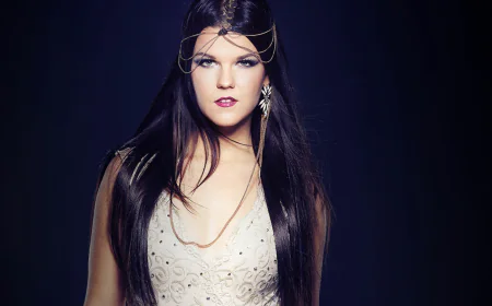 Saara Aalto Net Worth, Relationships, Age/Birthdate & Birthday Facts