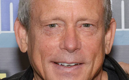 Willie Aames Net Worth, Relationships, Age/Birthdate & Birthday Facts