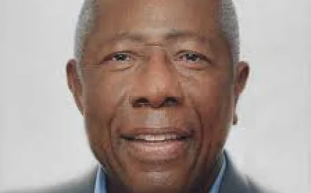 Hank Aaron Net Worth, Relationships, Age/Birthdate & Birthday Facts