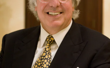 Frank Abagnale Net Worth, Relationships, Age/Birthdate & Birthday Facts