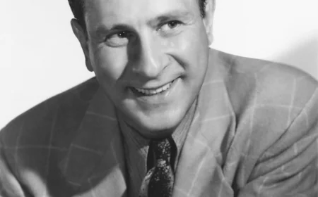 Bud Abbott Net Worth, Relationships, Age/Birthdate & Birthday Facts
