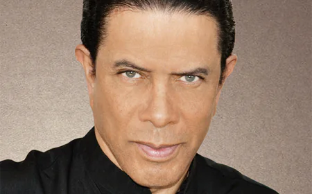 Gregory Abbott Net Worth, Relationships, Age/Birthdate & Birthday Facts