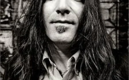 Dave Abbruzzese Net Worth, Relationships, Age/Birthdate & Birthday Facts