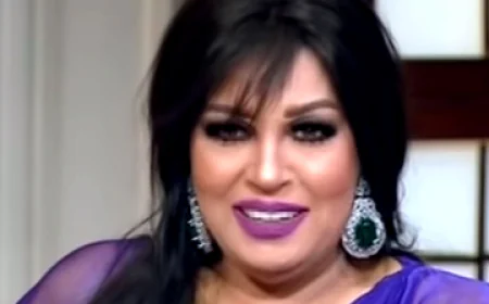 Fifi Abdou Net Worth, Relationships, Age/Birthdate & Birthday Facts