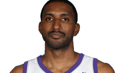 Shareef Abdur-Rahim Net Worth, Relationships, Age/Birthdate & Birthday Facts
