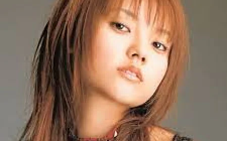 Asami Abe Net Worth, Relationships, Age/Birthdate & Birthday Facts