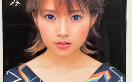 Natsumi Abe Net Worth, Relationships, Age/Birthdate & Birthday Facts