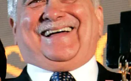 Jon Ramon Aboitiz Net Worth, Relationships, Age/Birthdate & Birthday Facts