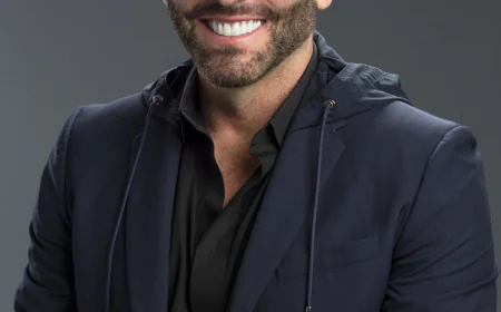 Lorne Abony Net Worth, Relationships, Age/Birthdate & Birthday Facts