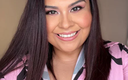 Gisella Aboumrad Net Worth, Relationships, Age/Birthdate & Birthday Facts