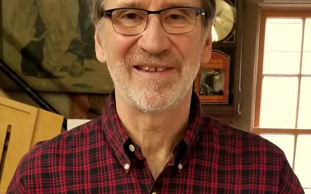 Norm Abram Net Worth, Relationships, Age/Birthdate & Birthday Facts