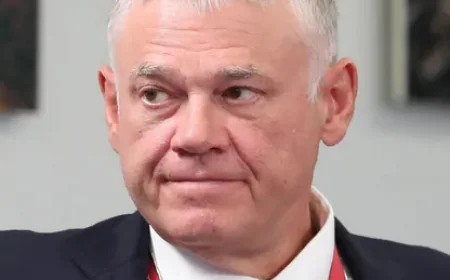 Alexander Abramov Net Worth, Relationships, Age/Birthdate & Birthday Facts