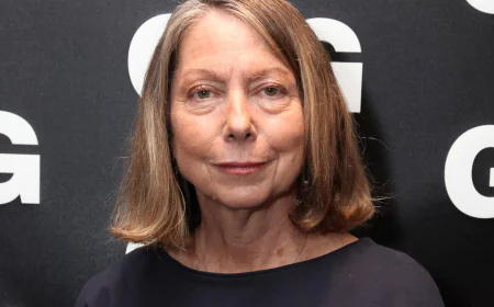 Jill Abramson Net Worth, Relationships, Age/Birthdate & Birthday Facts