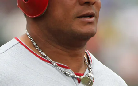 Bobby Abreu Net Worth, Relationships, Age/Birthdate & Birthday Facts