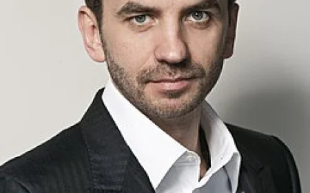 Mikhail Abyzov Net Worth, Relationships, Age/Birthdate & Birthday Facts