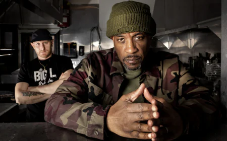 Masta Ace Net Worth, Relationships, Age/Birthdate & Birthday Facts