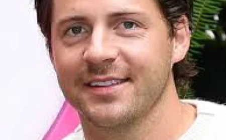 Tom Ackerley Net Worth, Relationships, Age/Birthdate & Birthday Facts