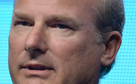 Andy Ackerman Net Worth, Relationships, Age/Birthdate & Birthday Facts