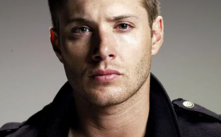 Jensen Ackles Net Worth, Relationships, Age/Birthdate & Birthday Facts