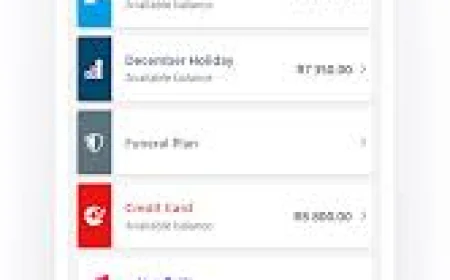 Capitec Bank in South Africa – Your Modern Banking Choice