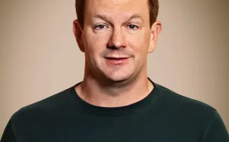 Brian Acton Net Worth, Relationships, Age/Birthdate & Birthday Facts