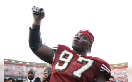 Anthony Adams Net Worth, Relationships, Age/Birthdate & Birthday Facts