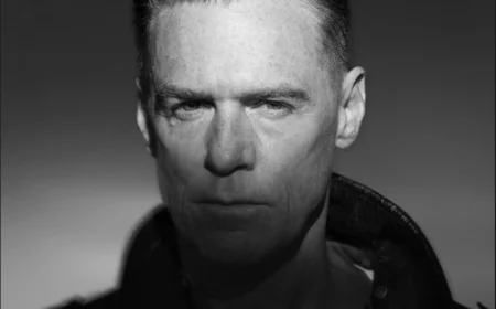 Bryan Adams Net Worth, Relationships, Age/Birthdate & Birthday Facts