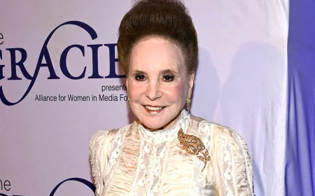 Cindy Adams Net Worth, Relationships, Age/Birthdate & Birthday Facts