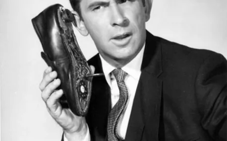 Don Adams Net Worth, Relationships, Age/Birthdate & Birthday Facts