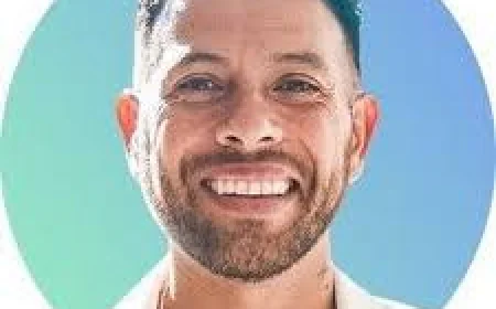 Gerard Adams Net Worth, Relationships, Age/Birthdate & Birthday Facts