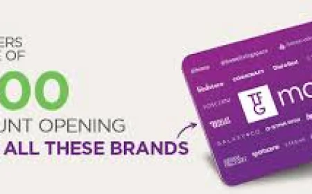 TFG Account South Africa – Apply & Manage Your TFG Money Account