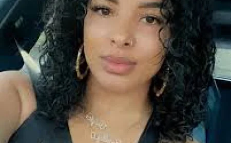 Kamiah Adams Net Worth, Relationships, Age/Birthdate & Birthday Facts