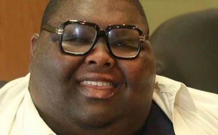 Marcel Adams Net Worth, Relationships, Age/Birthdate & Birthday Facts