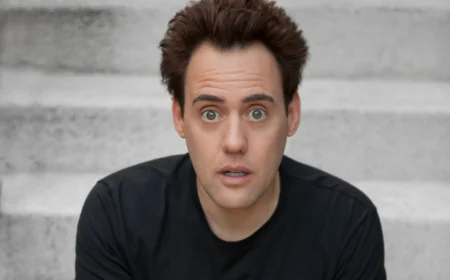 Orny Adams Net Worth, Relationships, Age/Birthdate & Birthday Facts