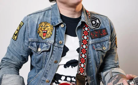 Ryan Adams Net Worth, Relationships, Age/Birthdate & Birthday Facts