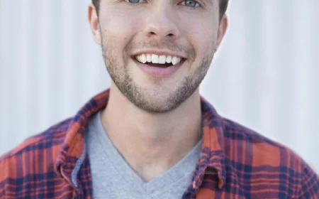 Ryland Adams Net Worth, Relationships, Age/Birthdate & Birthday Facts