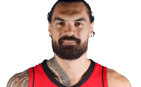 Steven Adams Net Worth, Relationships, Age/Birthdate & Birthday Facts