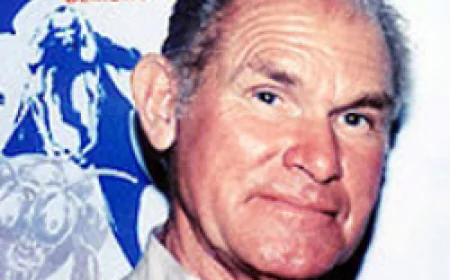 Al Adamson Net Worth, Relationships, Age/Birthdate & Birthday Facts