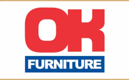 ok furniture, In South Africa: Stores & Deals