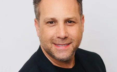Jason Adelman Net Worth, Relationships, Age/Birthdate & Birthday Facts