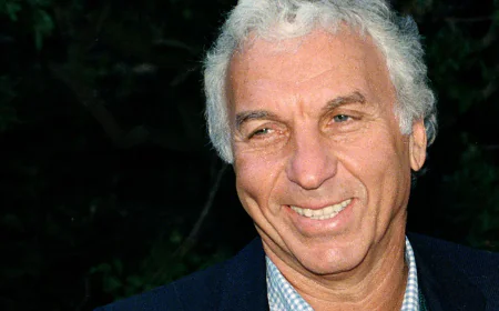 Merv Adelson Net Worth, Relationships, Age/Birthdate & Birthday Facts