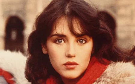 Isabelle Adjani Net Worth, Relationships, Age/Birthdate & Birthday Facts