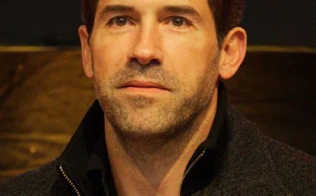 Scott Adkins Net Worth, Relationships, Age/Birthdate & Birthday Facts