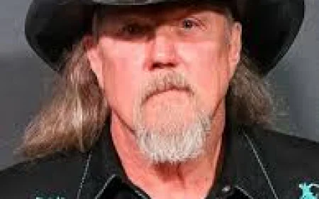 Trace Adkins Net Worth, Relationships, Age/Birthdate & Birthday Facts