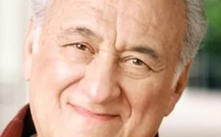 Jerry Adler Net Worth, Relationships, Age/Birthdate & Birthday Facts