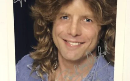 Steven Adler Net Worth, Relationships, Age/Birthdate & Birthday Facts