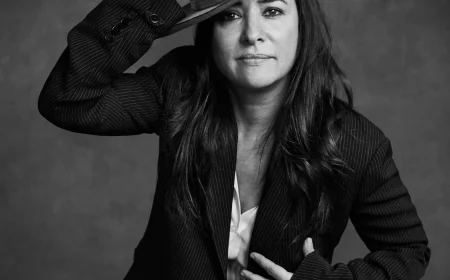 Pamela Adlon Net Worth, Relationships, Age/Birthdate & Birthday Facts